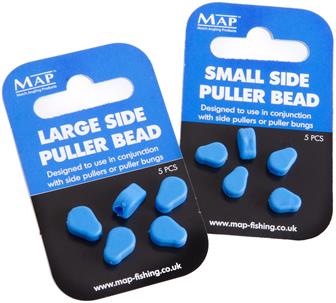 MAP Side Puller Beads